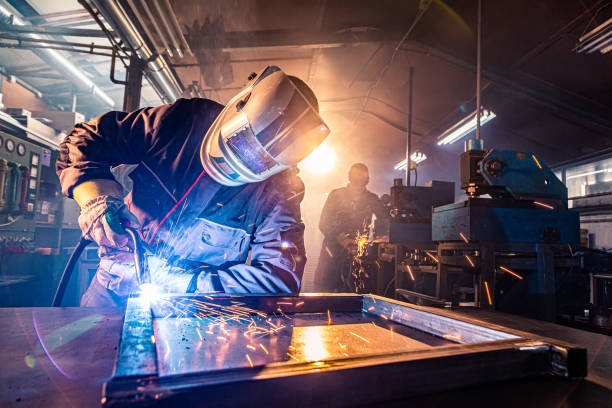  Green Springs, OH Welder Pros