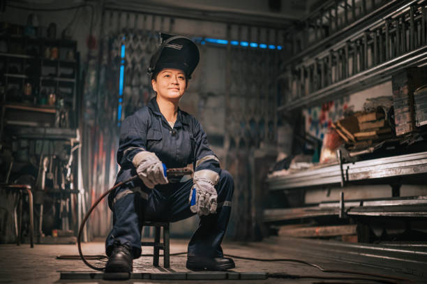 Professional Welder & Metal Fabrication in Green Springs, OH