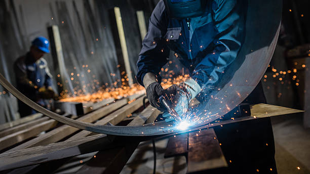  Green Springs, OH Welder Pros