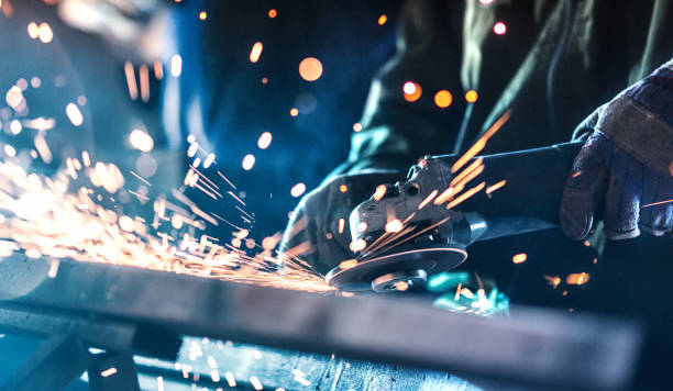 Affordable Welder Services in Green Springs, OH
